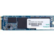 SSD Apacer AS2280P4 512GB AP512GAS2280P4-1