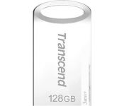 USB Flash Transcend JetFlash 710 128GB ()