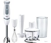   Braun MultiQuick 5 Vario MQ 5237 WH