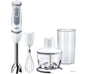   Braun MultiQuick 5 Vario MQ 5235 WH