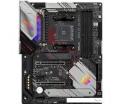   ASRock B550 PG Velocita