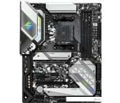   ASRock B550 Steel Legend