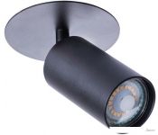  Arte Lamp Cefeo A3214PL-1BK