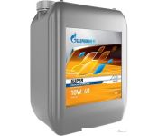   Gazpromneft Super 10W-40 20