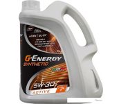   G-Energy Synthetic Active 5W-30 5