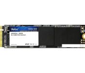 SSD Netac N930E PRO 128GB [NT01N930E-128G-E4X]