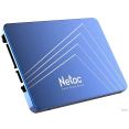 SSD Netac N535S 240GB [NT01N535S-240G-S3X]