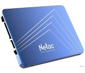 SSD Netac N535S 480GB [NT01N535S-480G-S3X]