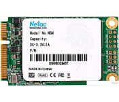 SSD Netac N5M 128GB [NT01N5M-128G-M3X]