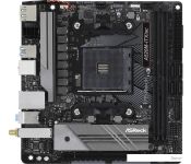   ASRock A520M-ITX/ac