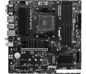   MSI B550M Pro-VDH WiFi