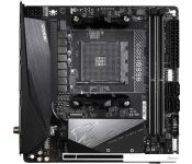   Gigabyte B550I Aorus Pro AX (rev. 1.0)