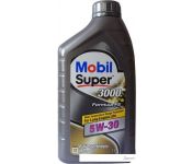   Mobil Super 3000 X1 Formula FE 5W-30 1