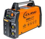   ELAND MMA-217