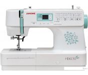    Janome HD 6130