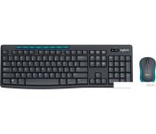  +  Logitech MK275 Wireless Combo