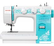    Janome HD1019