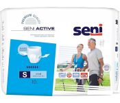 -   Seni Active Small 1 (10 )