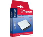   Topperr FSM431