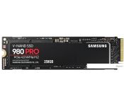 SSD Samsung 980 Pro 250GB MZ-V8P250BW