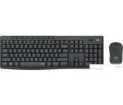  +  Logitech MK295 Silent ()