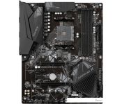   Gigabyte B550 Gaming X V2 (rev. 1.0)