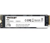 SSD Patriot P300 2TB P300P2TBM28