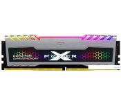   Silicon-Power XPower Turbine RGB 16GB DDR4 PC4-25600 SP016GXLZU320BSB