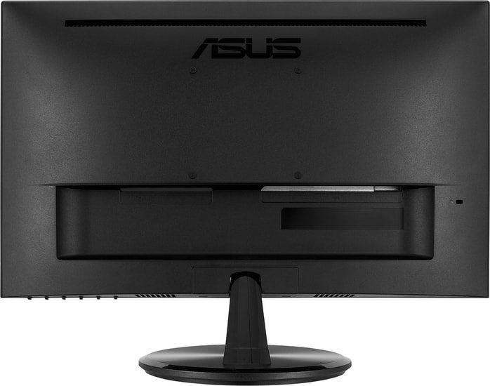 Настройка монитора asus vp229he