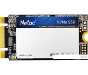 SSD Netac N930ES 256GB NT01N930ES-256G-E2X