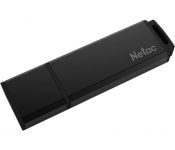 USB Flash Netac U351 32GB NT03U351N-032G-30BK