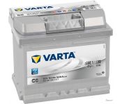   Varta Silver Dynamic C6 552 401 052 (52 /)