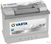   Varta Silver Dynamic E44 577 400 078 (77 /)