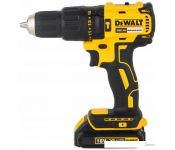  - DeWalt DCD778D2T-QW ( 2- , )