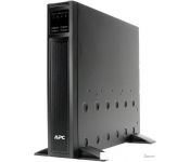    APC Smart-UPS X 1000VA Rack/Tower LCD 230V (SMX1000I)