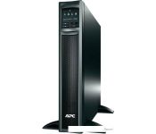    APC Smart-UPS X 1500VA Rack/Tower LCD 230V (SMX1500RMI2U)