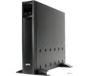    APC Smart-UPS X 750VA Rack/Tower LCD 230V (SMX750I)