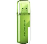 USB Flash Silicon-Power Helios 101 32  (SP032GBUF2101V1N)