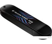 USB Flash Silicon-Power Blaze B10 32GB (SP032GBUF3B10V1B)