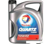   Total Quartz 7000 Energy 10W-40 5