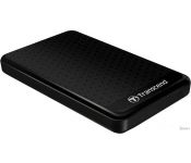    Transcend StoreJet 25A3 1TB Black (TS1TSJ25A3K)