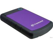    Transcend StoreJet 25H3P 1TB (TS1TSJ25H3P)