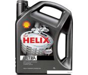   Shell Helix Ultra 5W-40 4