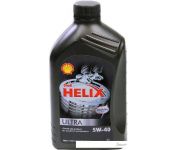   Shell Helix Ultra 5W-40 1