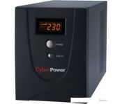    CyberPower Value LCD 2200VA Black (VALUE2200EILCD)