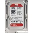   WD Red 1TB (WD10EFRX)