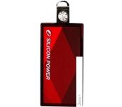 USB Flash Silicon-Power Touch 810 Red 64GB (SP064GBUF2810V1R)