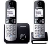  Panasonic KX-TG6812