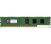   Kingston ValueRAM 4GB DDR3 PC3-12800 (KVR16LR11S8/4)