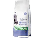    Nature's Protection dog Adult Lamb 12 